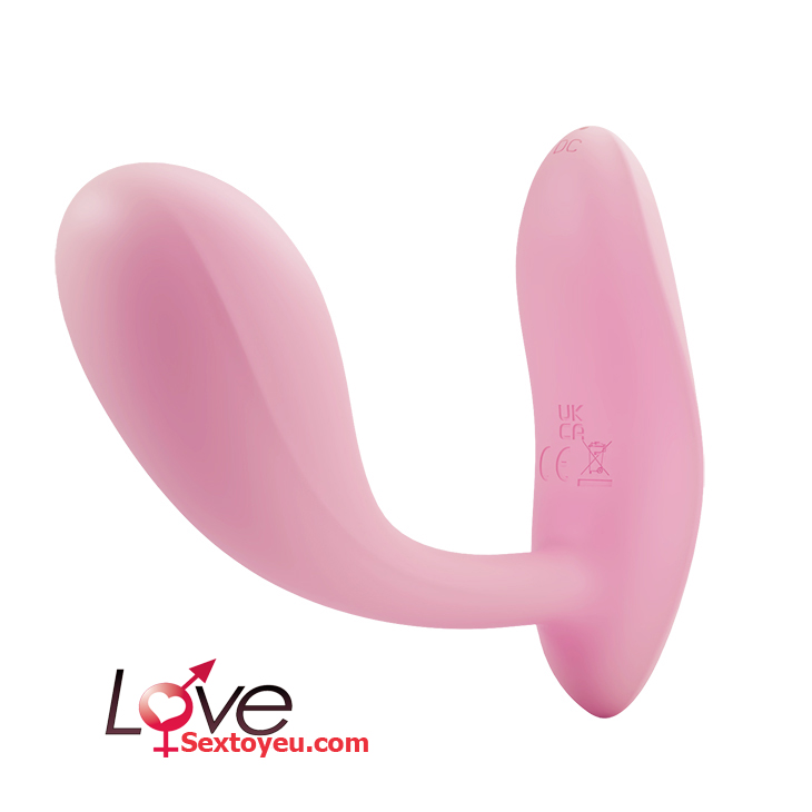 Trứng rung Prettlove Baird điều khiển app giá tốt tiện lợi