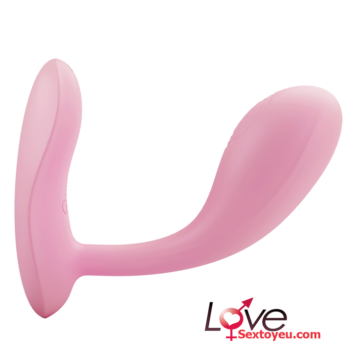 Trứng rung Prettlove Baird điều khiển app giá tốt tiện lợi