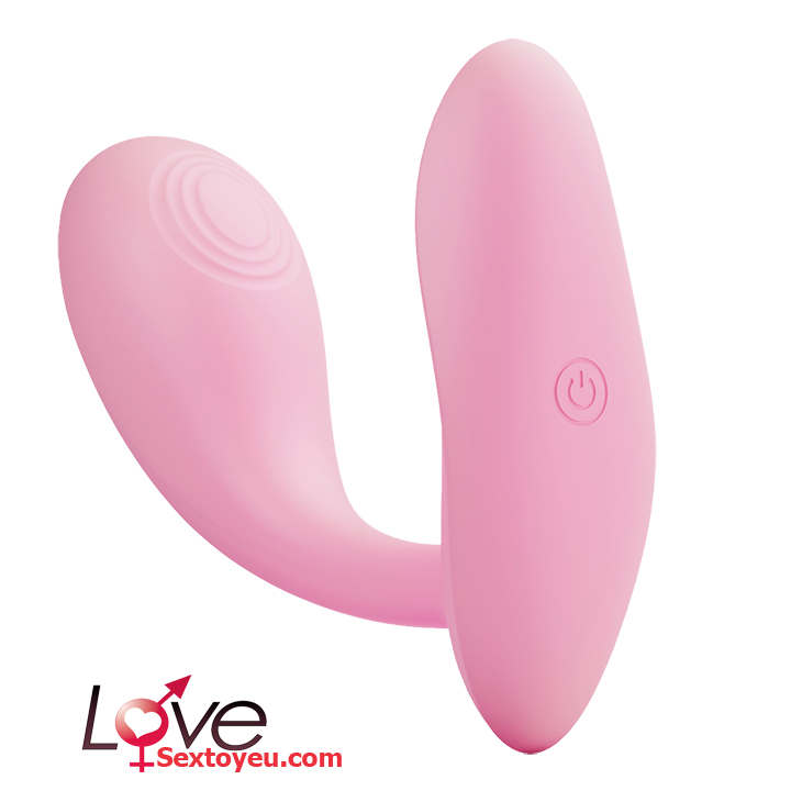 Trứng rung Prettlove Baird điều khiển app giá tốt tiện lợi