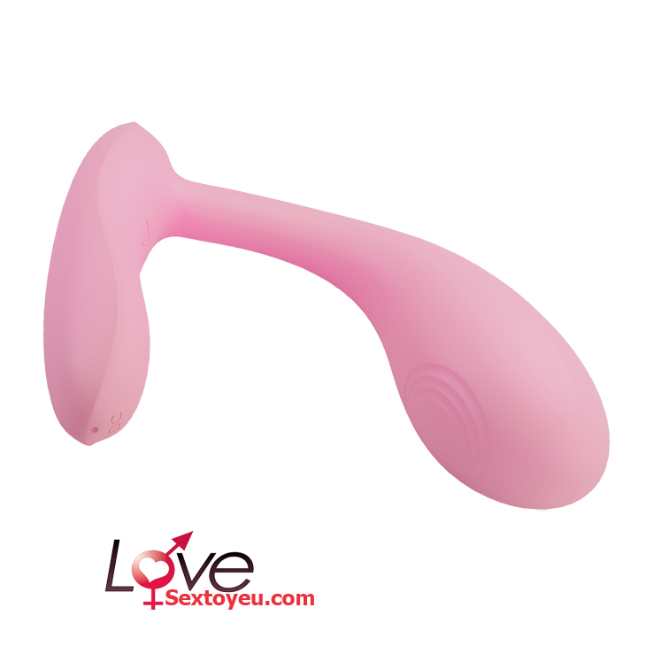 Trứng rung Prettlove Baird điều khiển app giá tốt tiện lợi