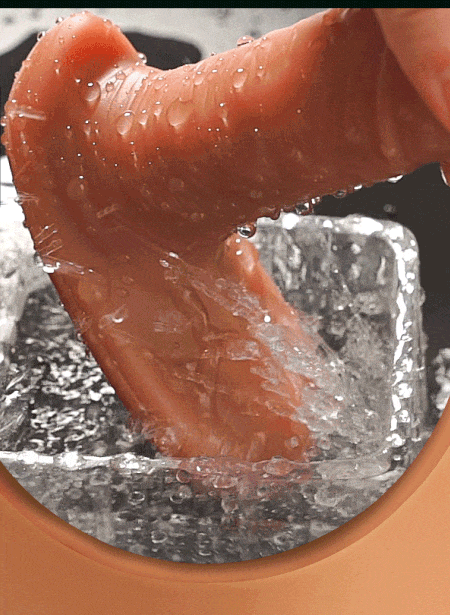 Quần chip rung thụt nhiệt siêu kích thích điều khiển từ xa
