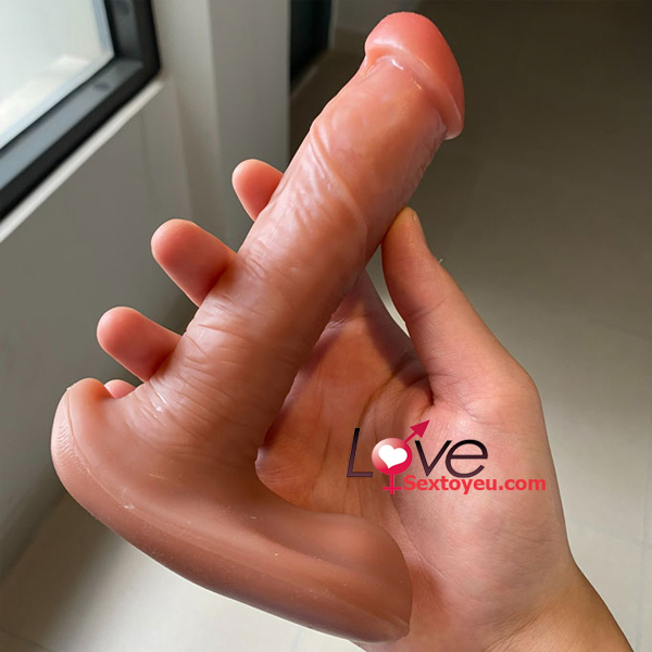 Quần chip rung thụt nhiệt siêu kích thích điều khiển từ xa