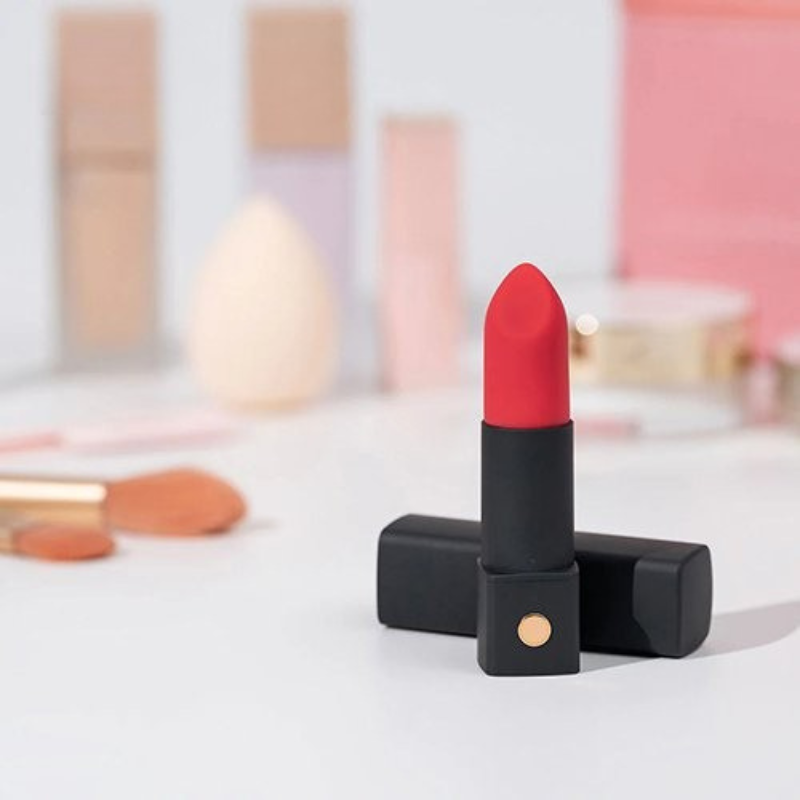  So sánh Thanh rung mini hình thỏi son Lovense Exomoon chính hãng