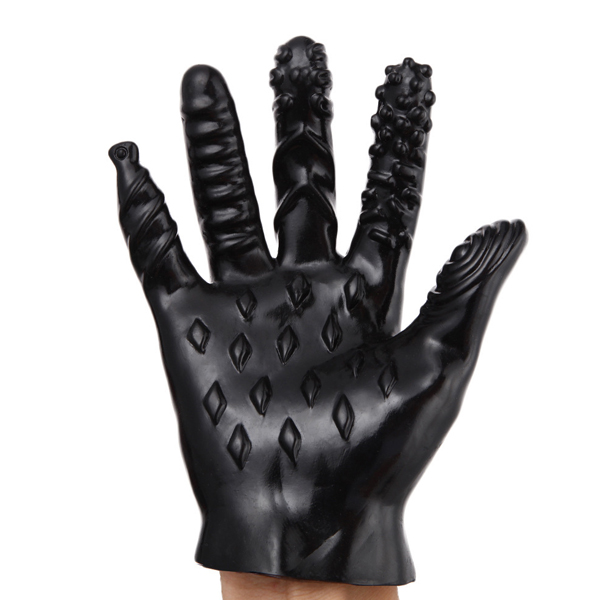 Găng tay silicon gai nổi, chống trơn trượt, bền bỉ, tiện dụng Găng tay silicon gai nổi, chống trơn trượt, bền bỉ, tiện dụng