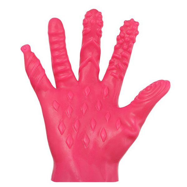 Găng tay silicon gai nổi, chống trơn trượt, bền bỉ, tiện dụng Găng tay silicon gai nổi, chống trơn trượt, bền bỉ, tiện dụng