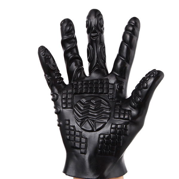 Găng tay silicon gai nổi, chống trơn trượt, bền bỉ, tiện dụng Găng tay silicon gai nổi, chống trơn trượt, bền bỉ, tiện dụng