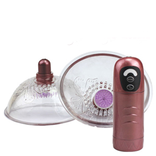 Máy Massage Vòng 1 Cao Cấp Tăng Size Tự Nhiên Hiệu Quả