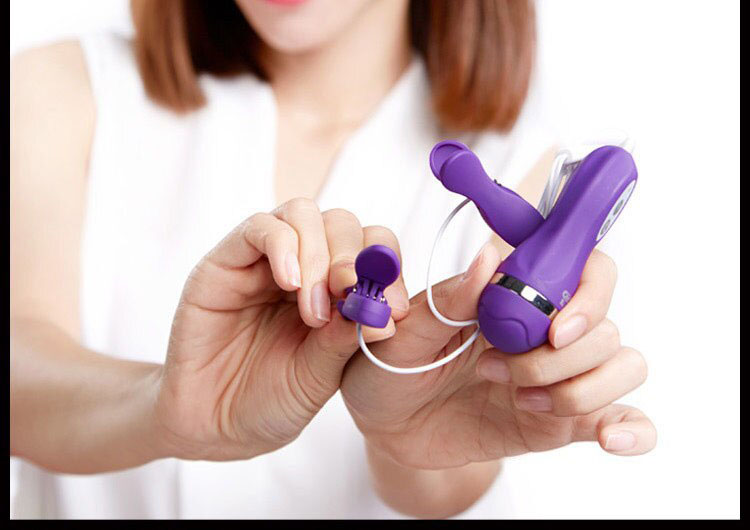 Kẹp Ti Rung Đa Tần Sung Sướng Cực Phê Kích Thích Mua Ngay Kẹp Ti Rung Đa Tần Sung Sướng Cực Phê Kích Thích Mua Ngay