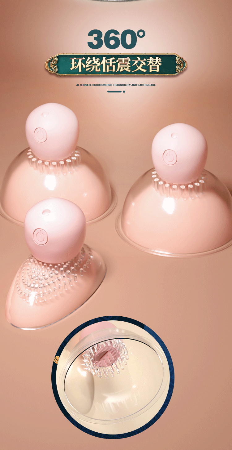 Máy rung liếm nhũ hoa vùng kín cao cấp điều khiển từ xa sexy Máy rung liếm nhũ hoa vùng kín cao cấp điều khiển từ xa sexy