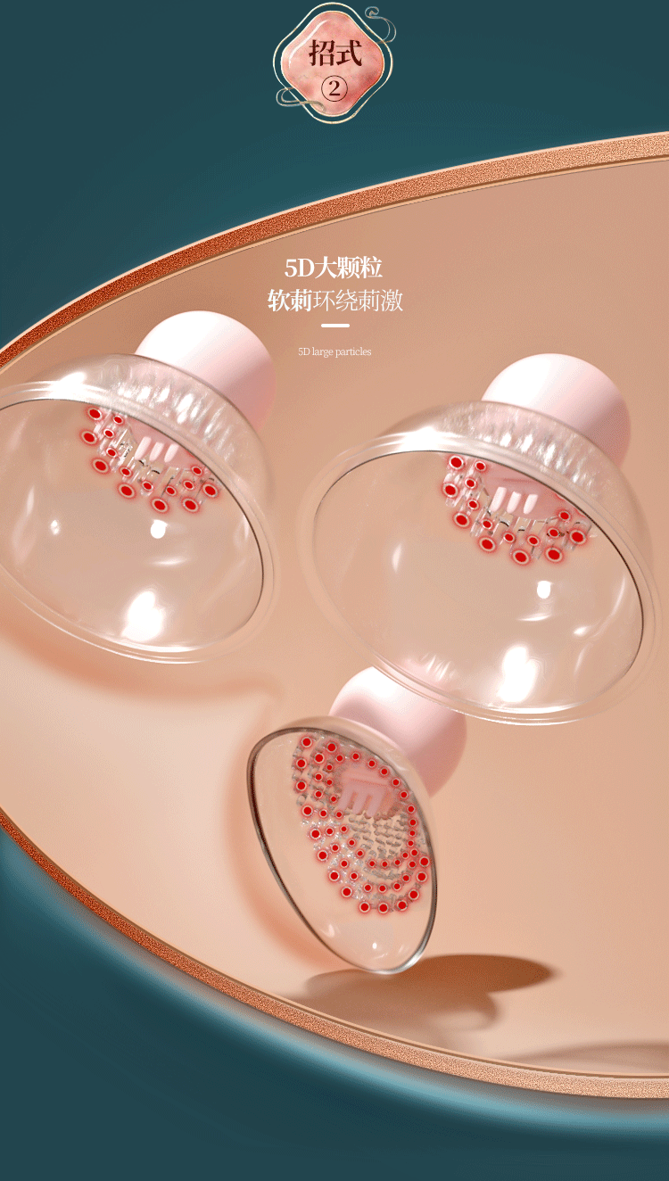 Máy rung liếm nhũ hoa vùng kín cao cấp điều khiển từ xa sexy Máy rung liếm nhũ hoa vùng kín cao cấp điều khiển từ xa sexy