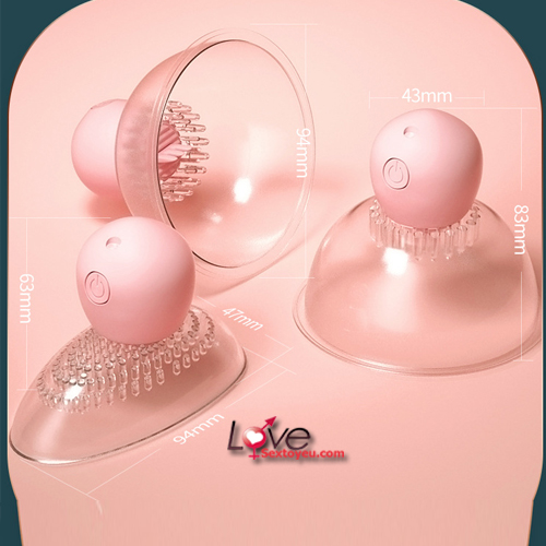 Máy rung liếm nhũ hoa vùng kín cao cấp điều khiển từ xa sexy Máy rung liếm nhũ hoa vùng kín cao cấp điều khiển từ xa sexy