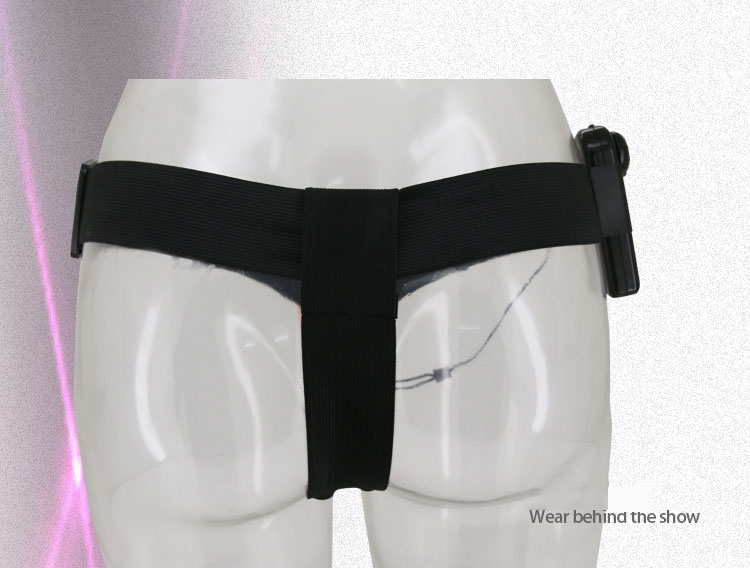 Dây Đeo Dương Vật Rung Cho Les - Kích Thích Cực Mạnh Cùng Nhau