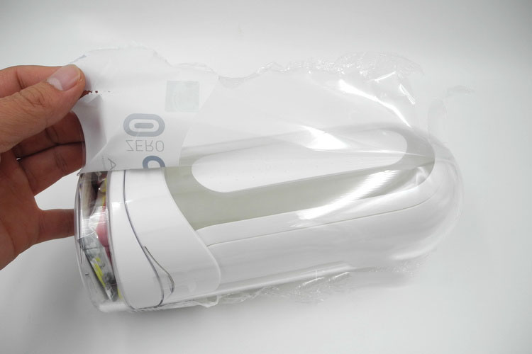 Cốc Tenga Flip Zero Tách Đôi Thủ Dâm Nam Cao Cấp Hàng Chính Hãng