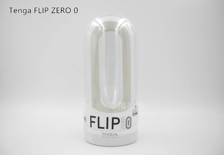 Cốc Tenga Flip Zero Tách Đôi Thủ Dâm Nam Cao Cấp Hàng Chính Hãng
