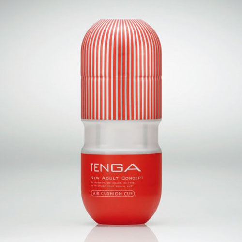 Cốc Tenga Air Cushion Nhật Bản - Cực Khoái Đỉnh Cao Cho Nam