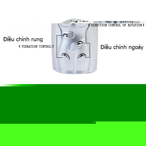 Âm đạo giả vòng ba gợi cảm cao cấp kích thích mua ngay