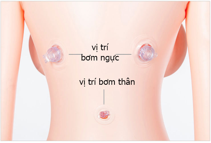  Đại lý Búp bê tình yêu- Nữ sinh Nhật bản có tốt không?