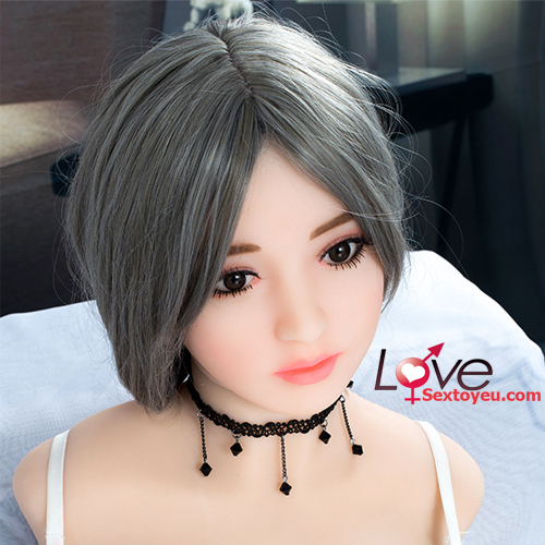 Búp bê bán thân siêu to khủng gợi cảm chất lượng cao