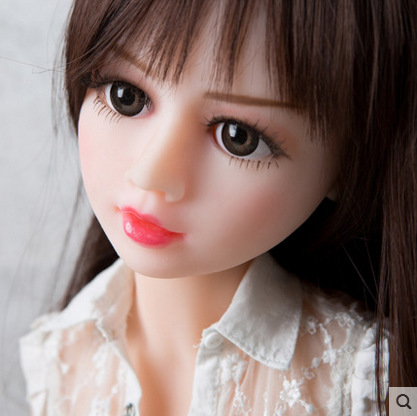 Búp bê silicon mini 80cm bé gái siêu dễ thương quà tặng ý nghĩa