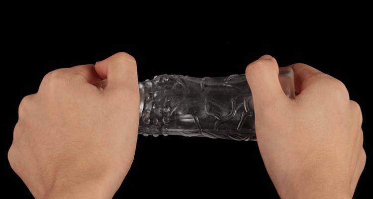 Đôn Dên Tăng Kích Thước Dương Vật Tự Nhiên Hiệu Quả An Toàn