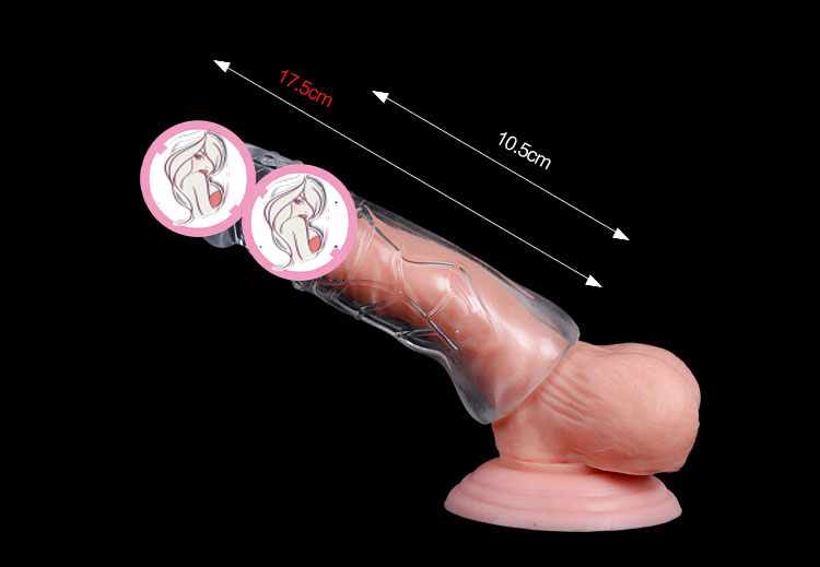 Đôn Dên Tăng Kích Thước Dương Vật Tự Nhiên Hiệu Quả An Toàn