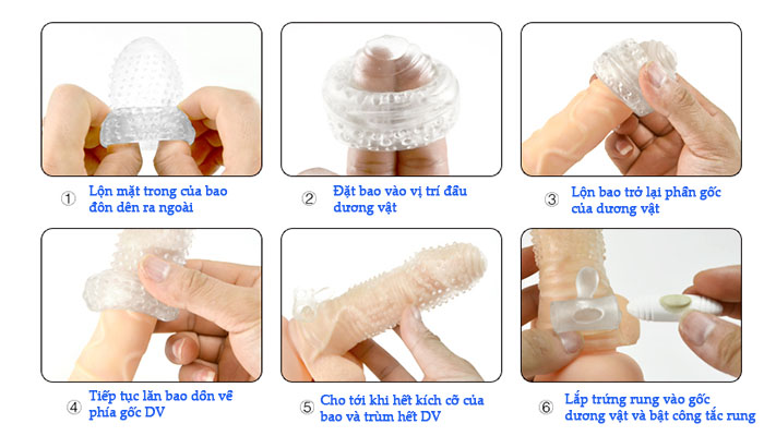 Kho sỉ Bao đôn CoBiiy có rung- tuyệt tác phòng the có tốt không? Kho sỉ Bao đôn CoBiiy có rung- tuyệt tác phòng the có tốt không?