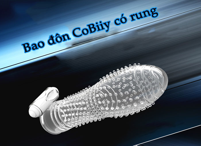 Kho sỉ Bao đôn CoBiiy có rung- tuyệt tác phòng the có tốt không? Kho sỉ Bao đôn CoBiiy có rung- tuyệt tác phòng the có tốt không?