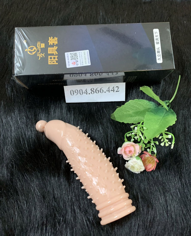 Bao Cao Su Gai Đầu Bi Rung Kích Thích Sung Sướng
