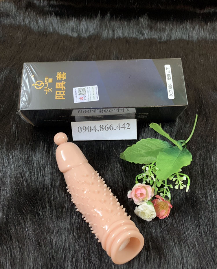 Bao Cao Su Gai Đầu Bi Rung Kích Thích Sung Sướng