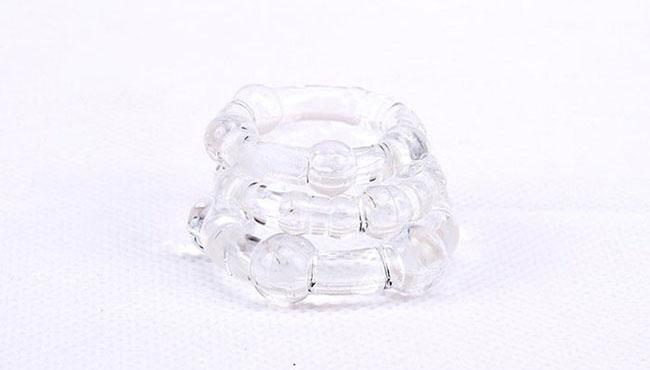 Bộ 3 vòng bi dương vật siêu bền tăng khoái cảm đỉnh cao