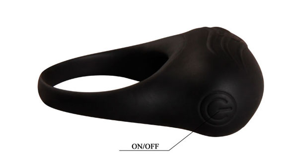 Vòng rung PrettyLove sang trọng chất lượng cao tăng khoái cảm