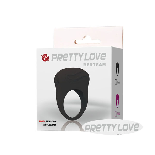 Vòng rung PrettyLove sang trọng chất lượng cao tăng khoái cảm