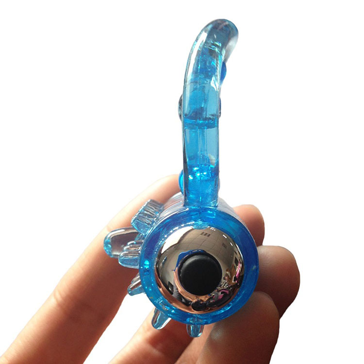 Vòng Rung Gai Bi 7 Tần Số - Cực Phê Tăng Khoái Cảm Vòng Rung Gai Bi 7 Tần Số - Cực Phê Tăng Khoái Cảm