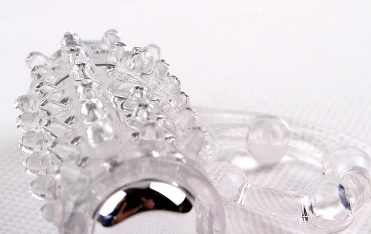 Vòng Rung Gai Bi 7 Tần Số - Cực Phê Tăng Khoái Cảm