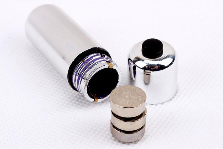 Vòng Rung Gai Bi 7 Tần Số - Cực Phê Tăng Khoái Cảm