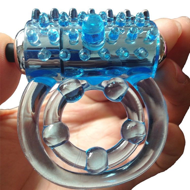 Vòng Rung Gai Bi 7 Tần Số - Cực Phê Tăng Khoái Cảm