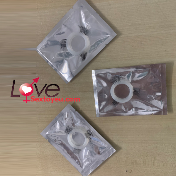 Vòng gai lông siêu kích thích tăng khoái cảm, đeo thoải mái