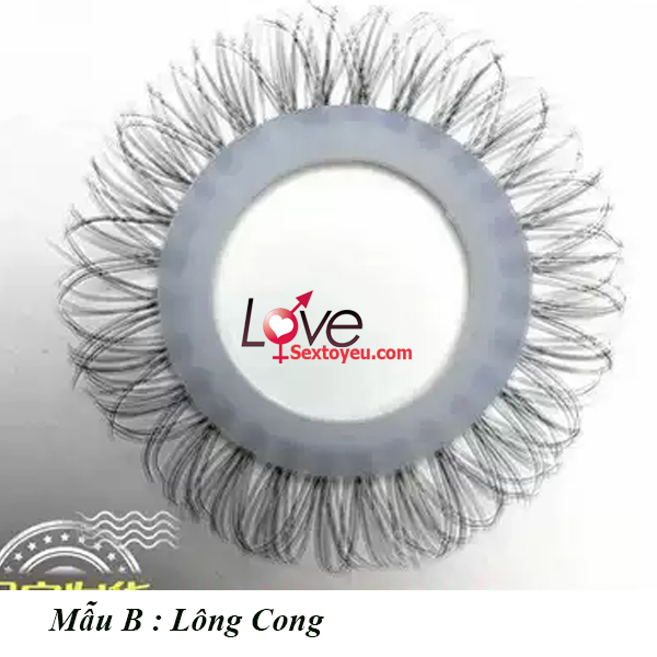  Bỏ sỉ Vòng đeo dương vật nhiều lông siêu kích thích mới nhất