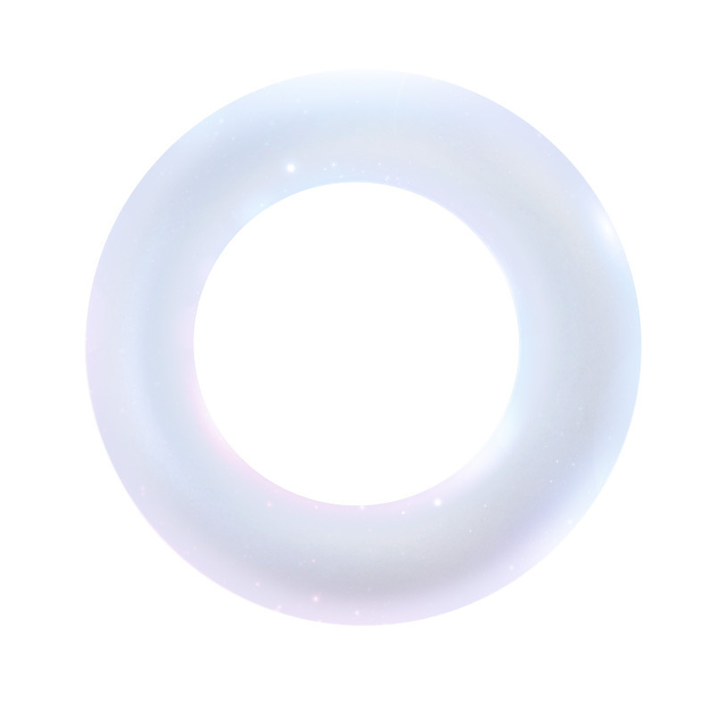 Vòng silicon tăng khoái cảm kéo dài thời gian quan hệ bền chắc