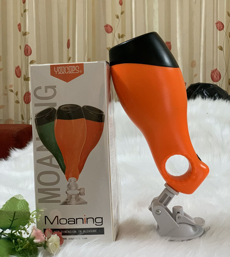 Cốc Thủ Dâm Youcup Moaning Âm Thanh Kích Thích Mua Ngay