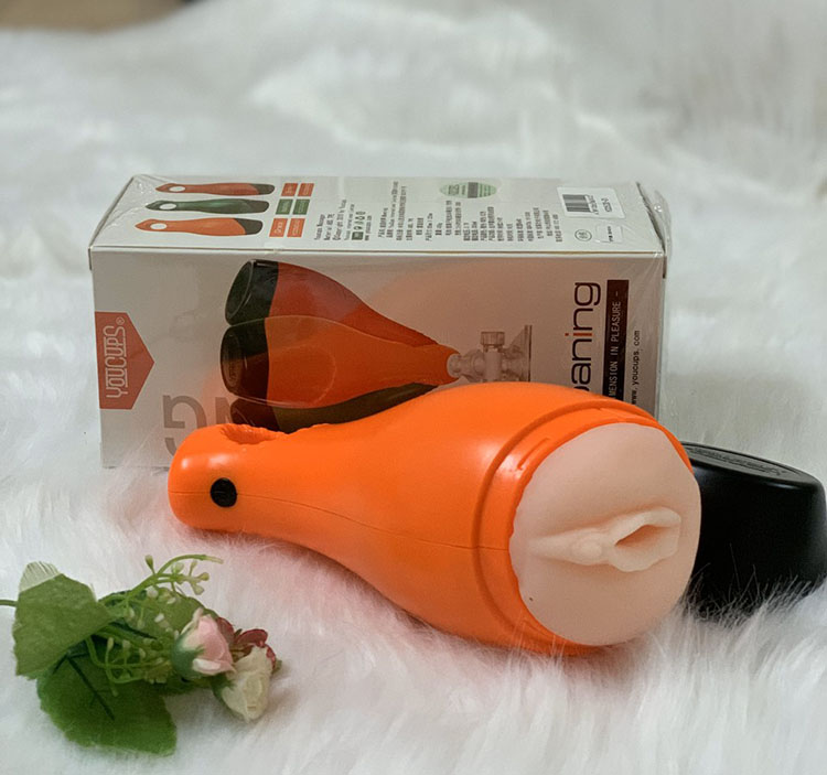 Cốc Thủ Dâm Youcup Moaning Âm Thanh Kích Thích Mua Ngay