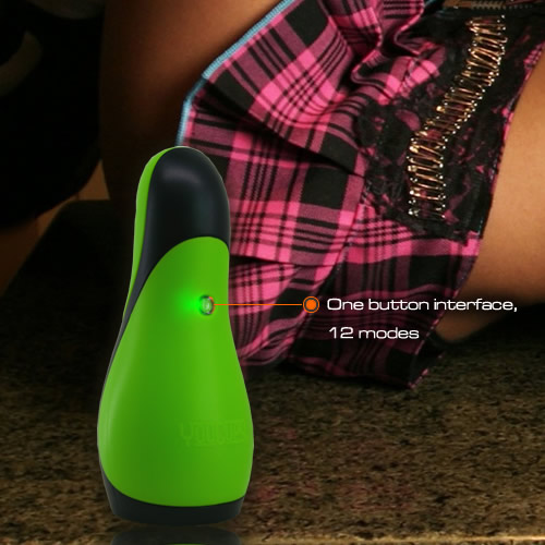 Cốc Thủ Dâm Youcup Warrior Tự Động Giá Tốt Mua Ngay
