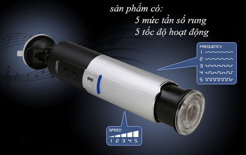 Máy thủ dâm tự động gắn tường X9 Telecopic cao cấp tiện lợi