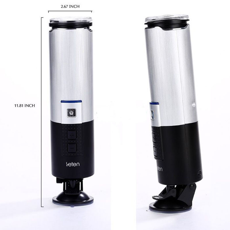 Máy thủ dâm tự động gắn tường X9 Telecopic cao cấp tiện lợi
