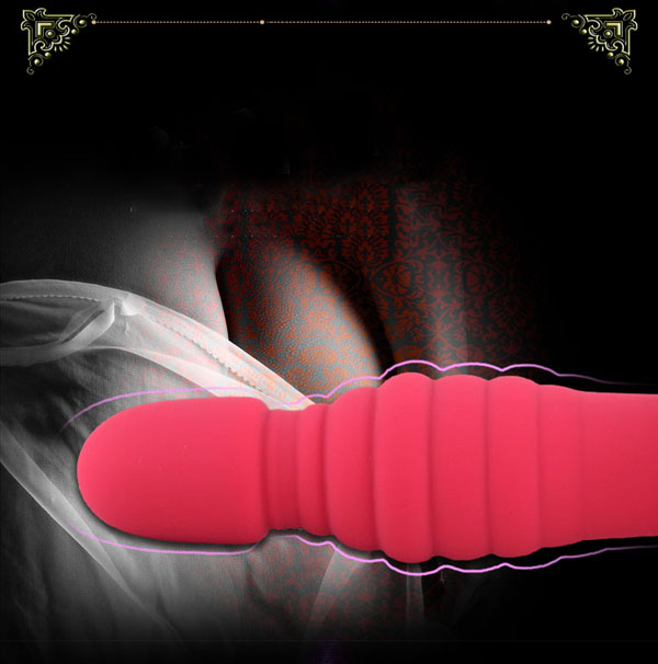 LoveAider mát xa hậu môn thư giãn tăng khoái cảm an toàn