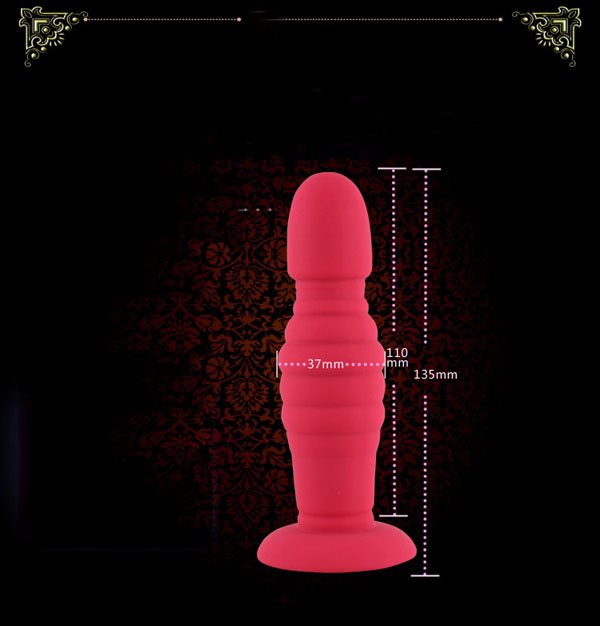 LoveAider mát xa hậu môn thư giãn tăng khoái cảm an toàn