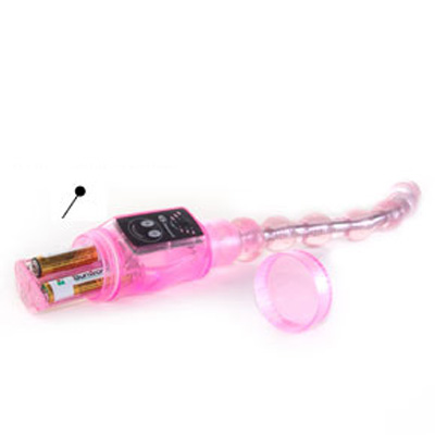 Máy mát xa hậu môn cao cấp Cây đũa rung siêu kích thích