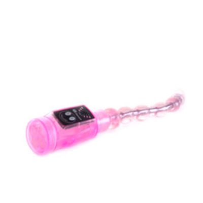 Máy mát xa hậu môn cao cấp Cây đũa rung siêu kích thích