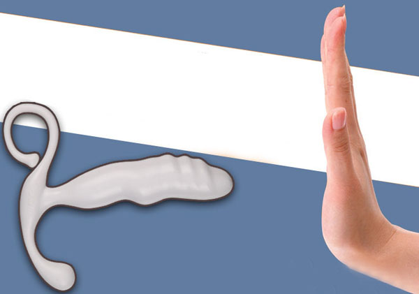 Thư giãn hậu môn với lưỡi neo mát xa chuyên sâu hiệu quả