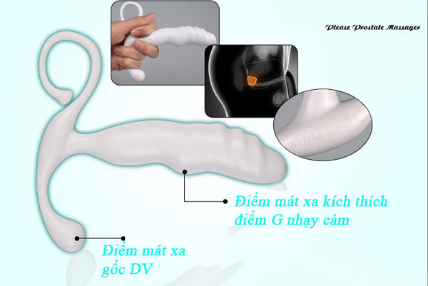 Thư giãn hậu môn với lưỡi neo mát xa chuyên sâu hiệu quả